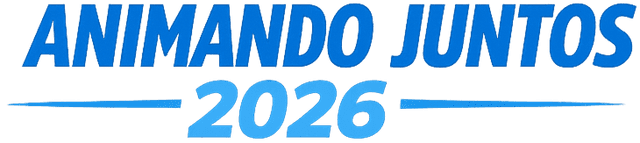 Animando Juntos 2026